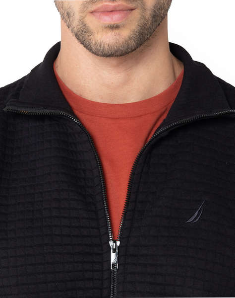 NAUTICA СУИТШЪРТ MM Oshun Track/Zip Jacket