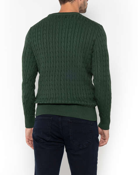 THE BOSTONIANS KNITTING CABLE REGULAR