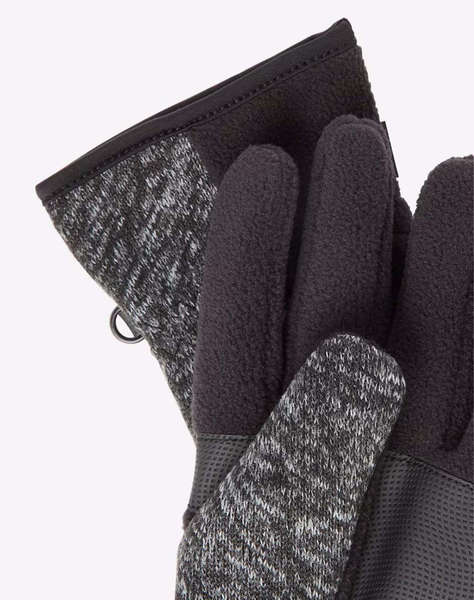 CAMEL ACTIVE GLOVES Fleece-Knitting
