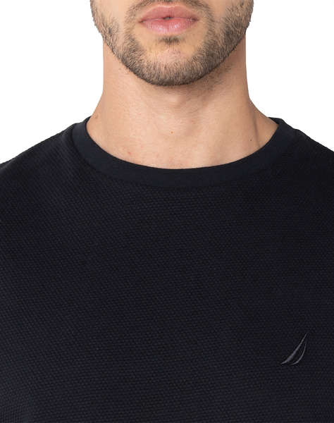 NAUTICA БЛУЗА T-SHIRT KM Brito T-Shirt