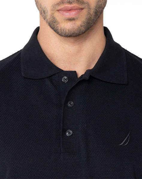 NAUTICA БЛУЗА ПОЛО KM Bairthy Polo Shirt