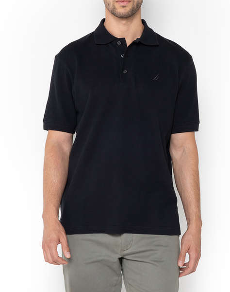 NAUTICA БЛУЗА ПОЛО KM Bairthy Polo Shirt