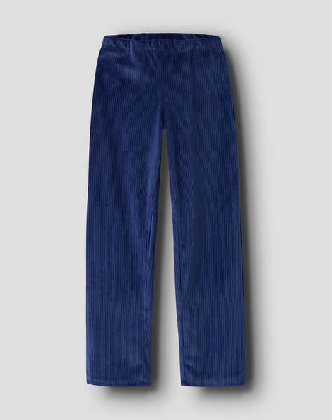 NAME IT NKFVELOA VELVET PANT