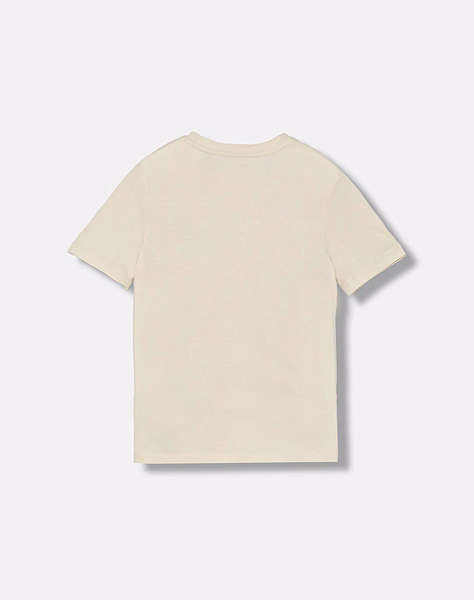 CALVIN KLEIN SEASONAL CK REGULAR TEE