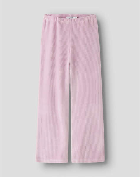 NAME IT NKFVELOA VELVET PANT