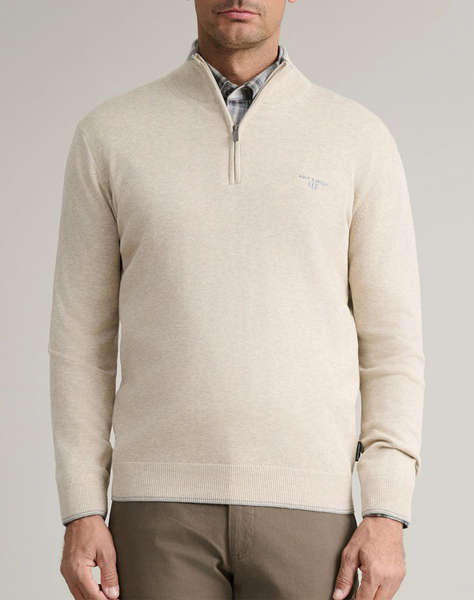 NAVY&GREEN МЪЖКА БЛУЗА