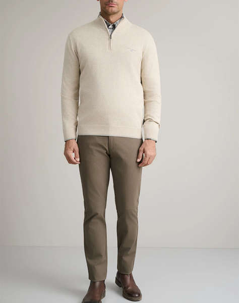 NAVY&GREEN МЪЖКА БЛУЗА