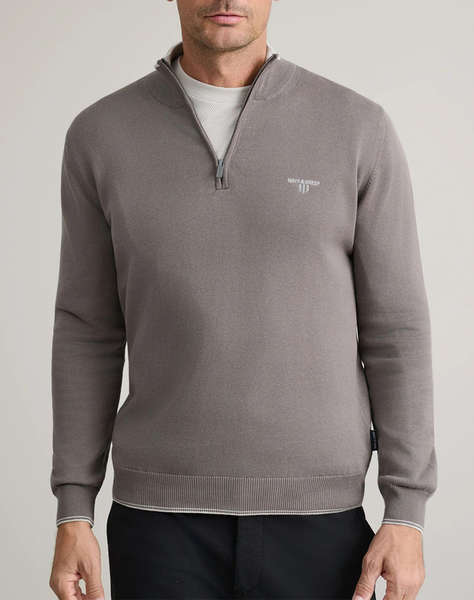 NAVY&GREEN МЪЖКА БЛУЗА