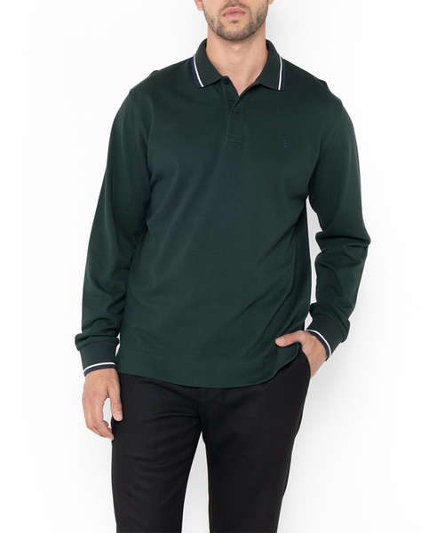 THE BOSTONIANS БЛУЗА POLO PIQUE REGULAR FIT