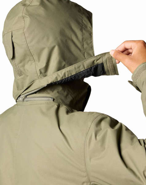 COLUMBIA МЪЖКО ЯКЕ Bugaboo™ III Fleece Interchange Jacket