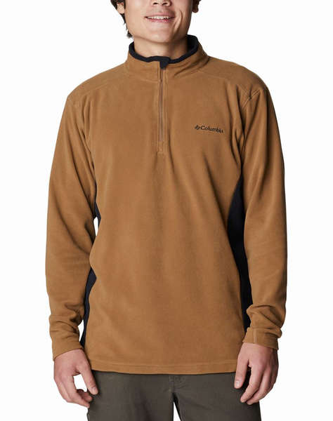 COLUMBIA МЪЖКА БЛУЗА Klamath Range™ II Half Zip Fleece