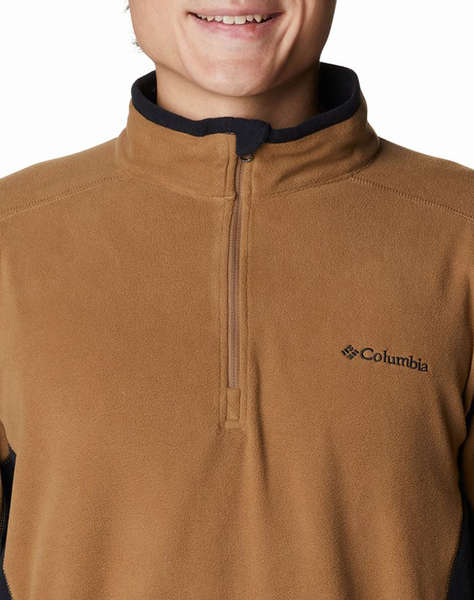 COLUMBIA МЪЖКА БЛУЗА Klamath Range™ II Half Zip Fleece