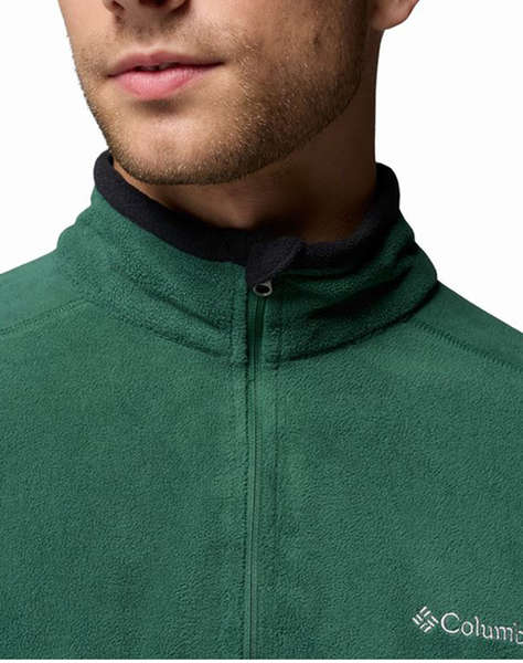 COLUMBIA МЪЖКА БЛУЗА Klamath Range™ II Half Zip Fleece