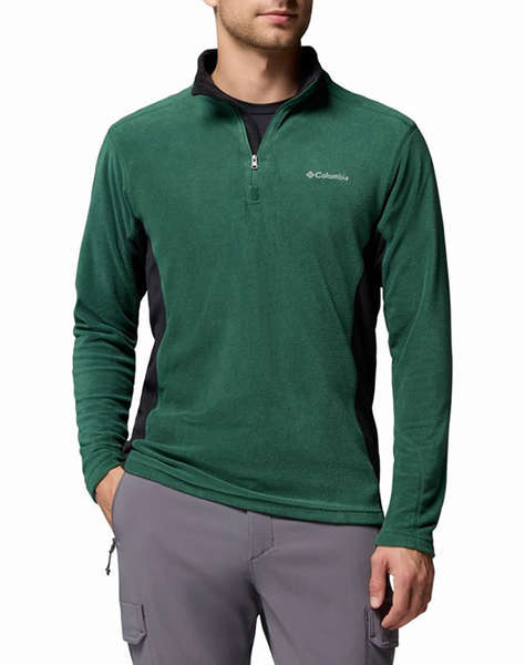 COLUMBIA МЪЖКА БЛУЗА Klamath Range™ II Half Zip Fleece