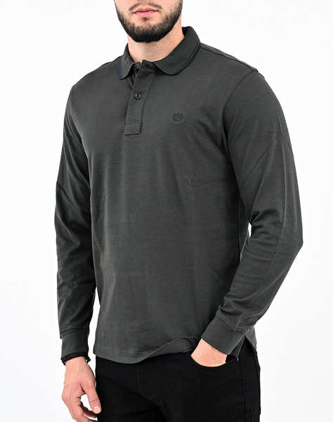 ASCOTT БЛУЗА POLO