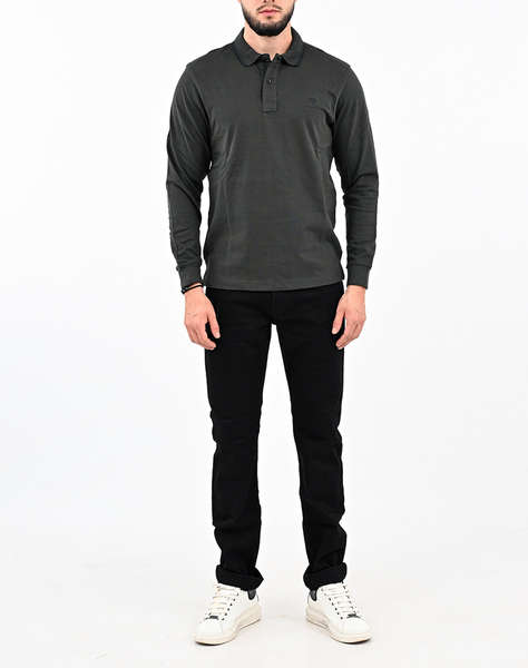 ASCOTT БЛУЗА POLO