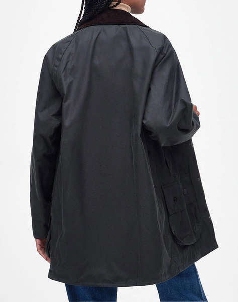 BARBOUR BEAUFORT WAX JACKET