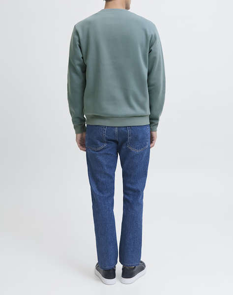 JJ REBEL JREBPHIL CREW NECK SWEAT