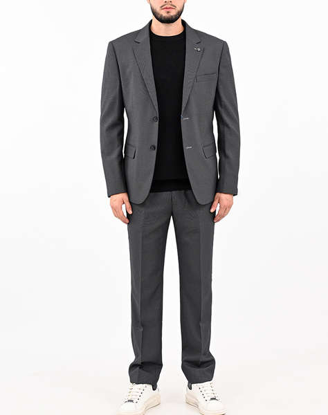 LEONARDO КОСТЮМ