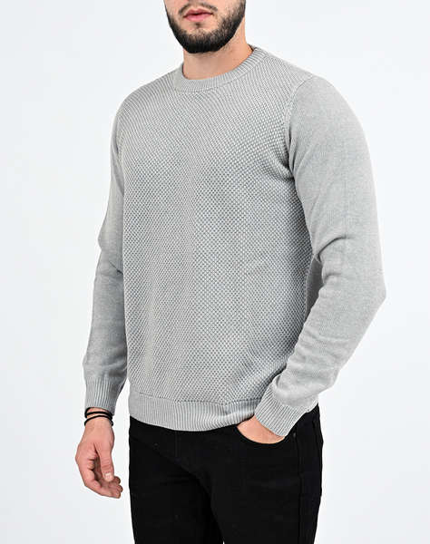 MARCUS Adult Men Knitwear