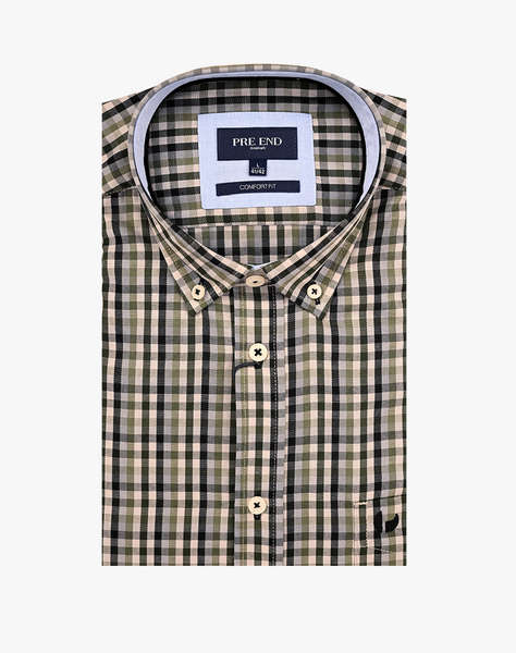 PRE END PErome LS shirt