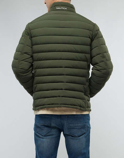 NAUTICA JACKET
