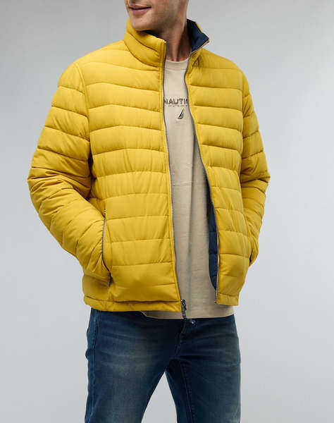 NAUTICA JACKET