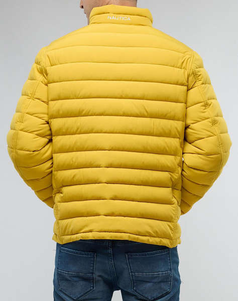 NAUTICA JACKET