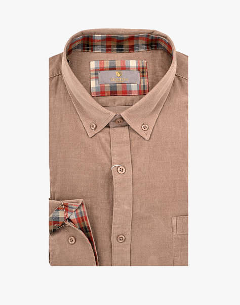 LEXTON РИЗА 100% COTTON