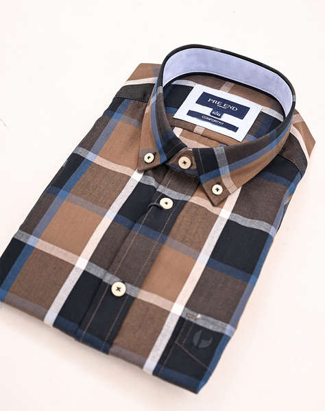 PRE END PErome LS shirt