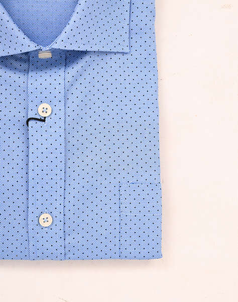 PRE END Pre End Lucas AOP LS Shirt