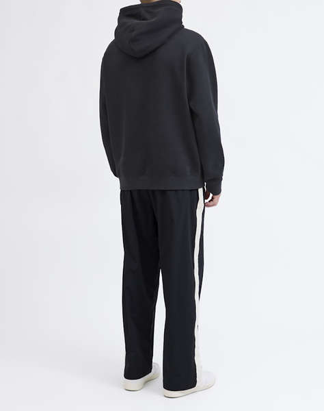 JACK&JONES JCOPOINT SWEAT BADGE HOOD BF