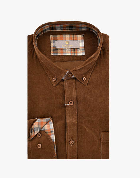 LEXTON РИЗА 100% COTTON