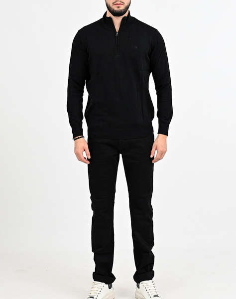 PREEND Pre End Malcom Zip