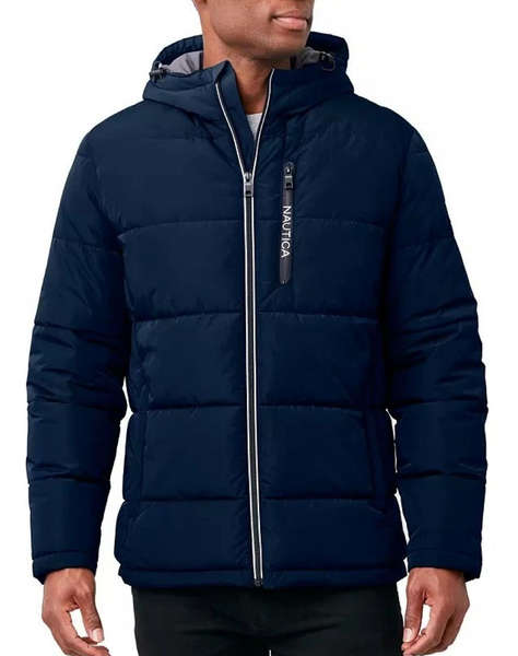 NAUTICA JACKET