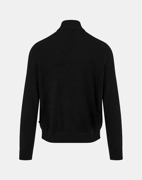 NAUTICA БЛУЗА MM PERFORMANCE SOLID 1/4 ZIP (12GG)
