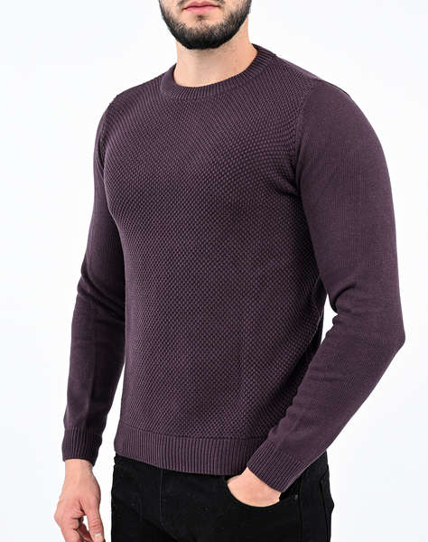MARCUS Adult Men Knitwear