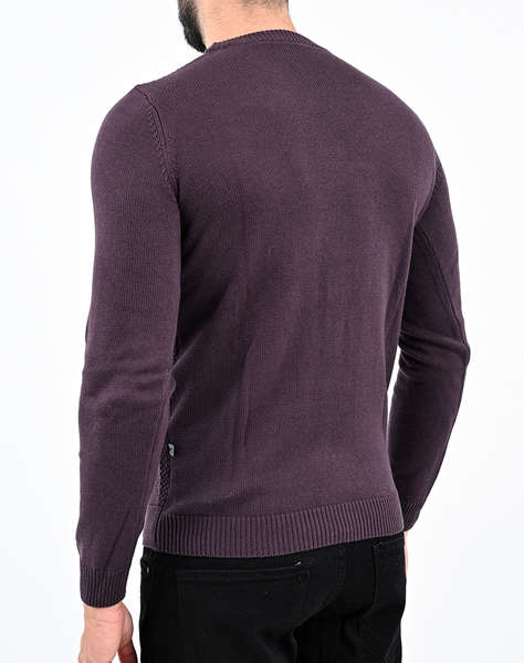 MARCUS Adult Men Knitwear