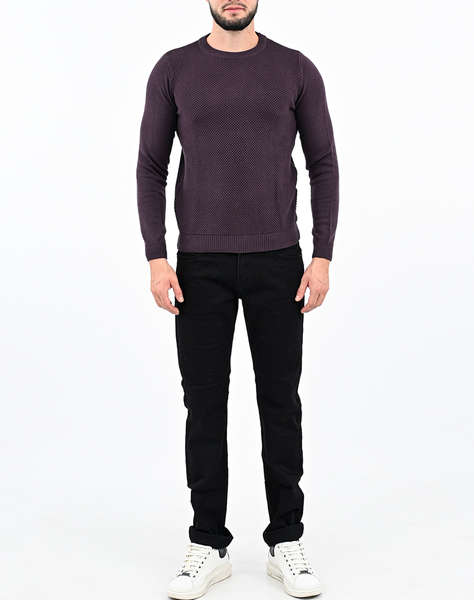 MARCUS Adult Men Knitwear