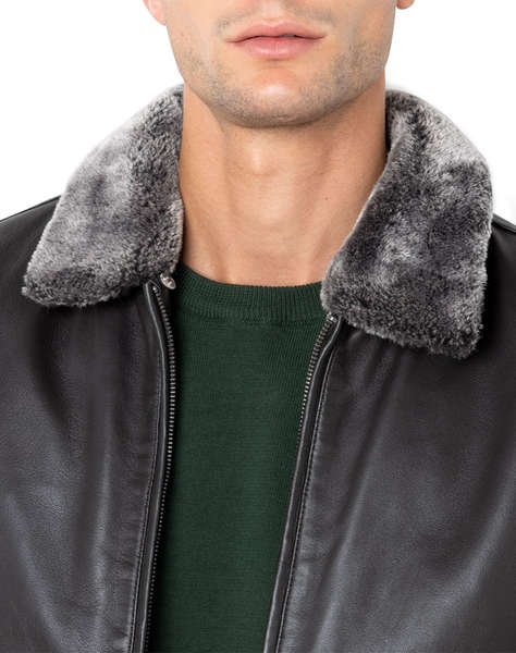 THE BOSTONIANS JACKET REGULAR FIT