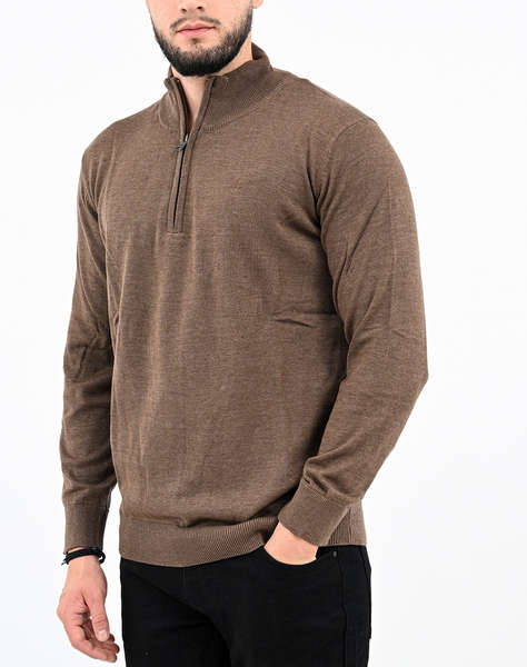 PREEND Pre End Malcom Zip