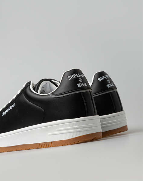 SUPERDRY RHETT MOQS 800/ MCQ 2 CASUAL SHOES МЪЖКИ ОБУВКИ