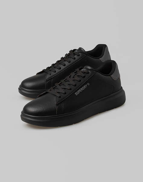 SUPERDRY MILES MOQS 2400 MCQ 1200 CASUAL SHOES МЪЖКИ ОБУВКИ