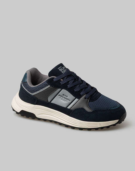 SUPERDRY JACKSON MOQS 2400 MCQ 1200 CASUAL SHOES МЪЖКИ ОБУВКИ