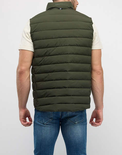 NAUTICA ЕЛЕК VEST