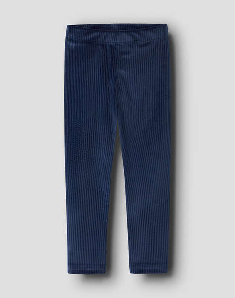 NAME IT NMFVELOA VELVET LEGGING