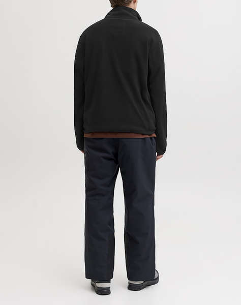 JACK&JONES JJALPES HALF ZIP FLEECE JACKET AW25