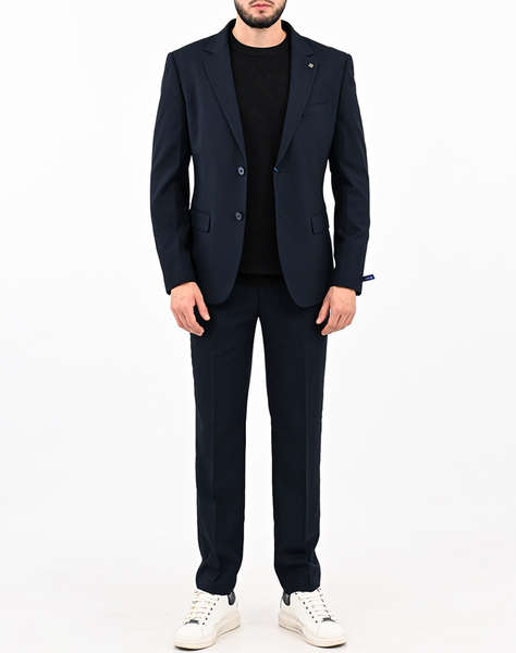 LEONARDO КОСТЮМ