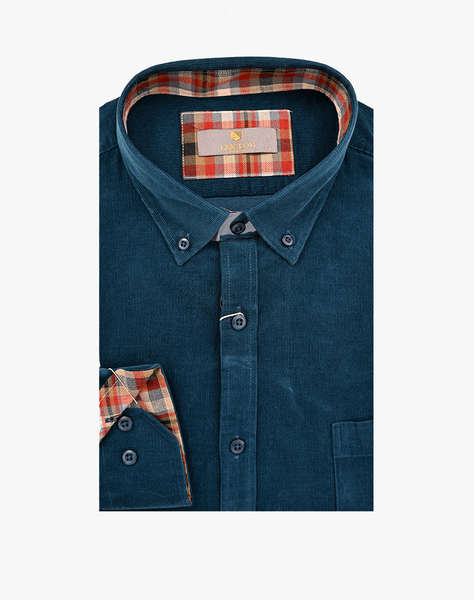 LEXTON РИЗА 100% COTTON