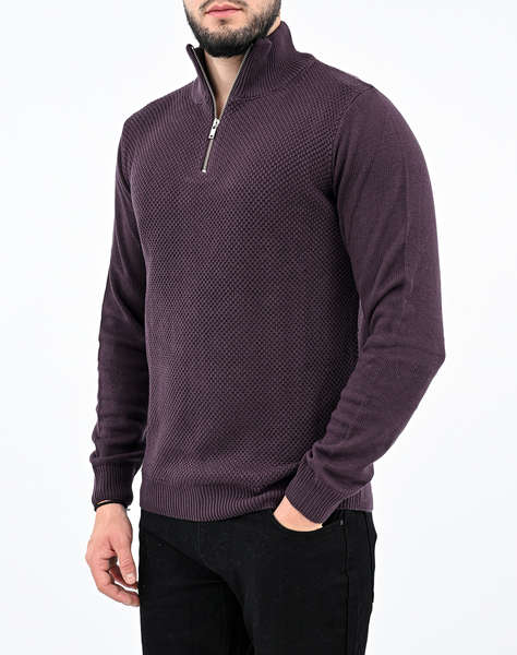 MARCUS Adult Men Knitwear